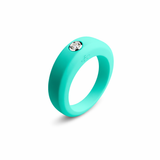 Bague lagon personnalisable