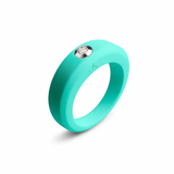Bague lagon personnalisable
