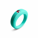 Bague lagon personnalisable