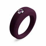 Parma silicone ring