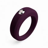 Parma silicone ring