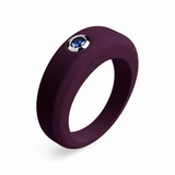 Parma silicone ring