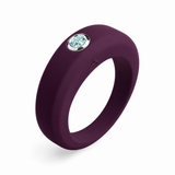 Parma silicone ring