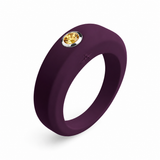 Parma silicone ring