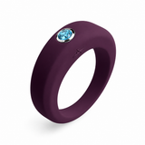 Parma silicone ring
