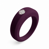 Parma silicone ring