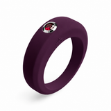 Parma silicone ring
