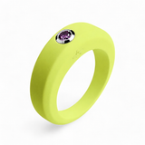 Bague personnalisable - Anis