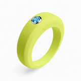 Bague personnalisable - Anis