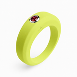 Bague personnalisable - Anis