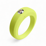 Bague personnalisable - Anis
