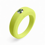 Bague personnalisable - Anis