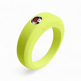 Bague personnalisable - Anis