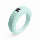 Bague personnalisable - Fair Aqua