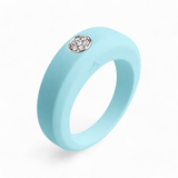 Bague personnalisable - Atomizer