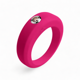 Bague personnalisable - Amarante