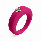 Bague personnalisable - Amarante