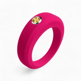 Bague personnalisable - Amarante