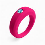 Bague personnalisable - Amarante