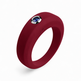 Bague personnalisable - Grenate