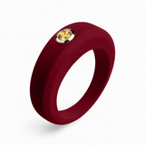 Bague personnalisable - Grenate