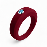 Bague personnalisable - Grenate