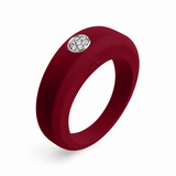 Bague personnalisable - Grenate