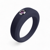 Bague personnalisable - Night Blue