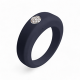 Bague personnalisable - Night Blue