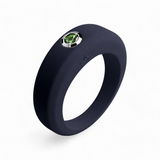 Bague personnalisable - Night Blue