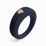 Bague personnalisable - Night Blue
