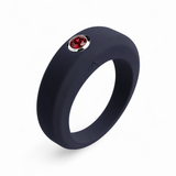 Bague personnalisable - Night Blue