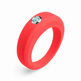 Bague aube personnalisable