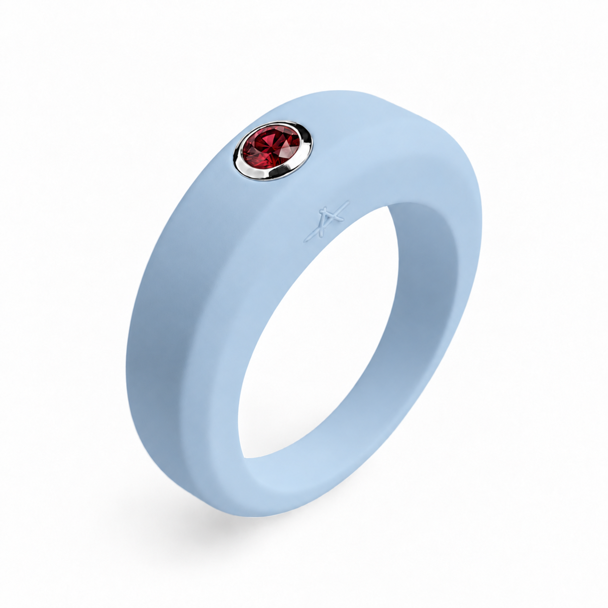Bague Personnalisable - Winter