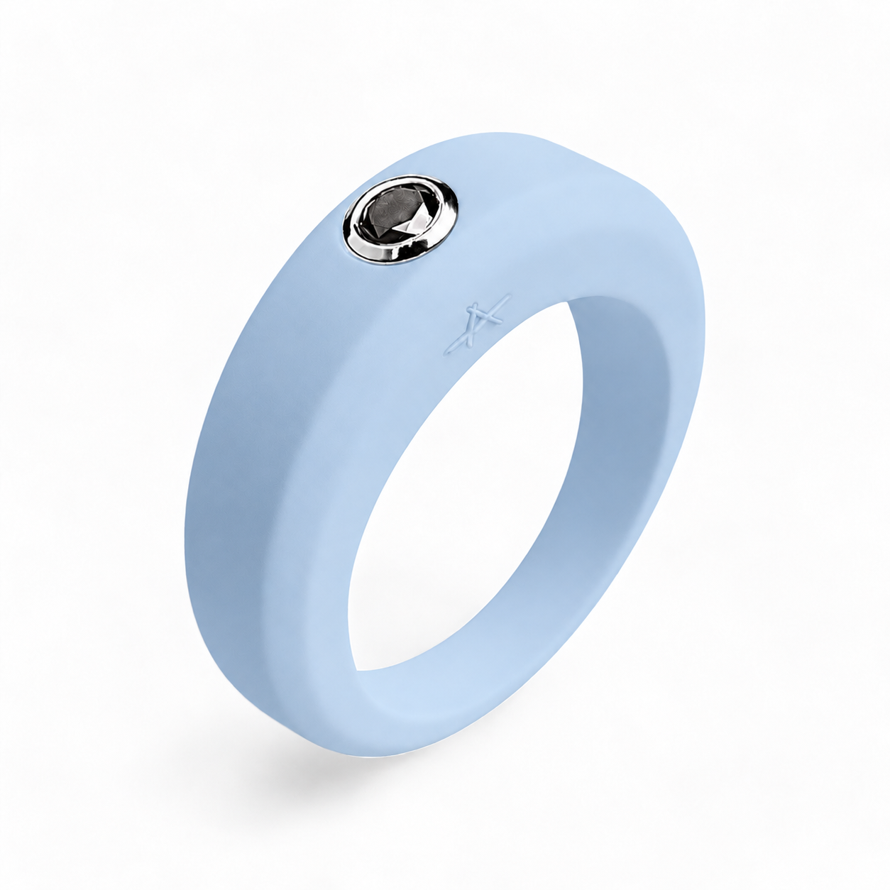 Bague Personnalisable - Winter