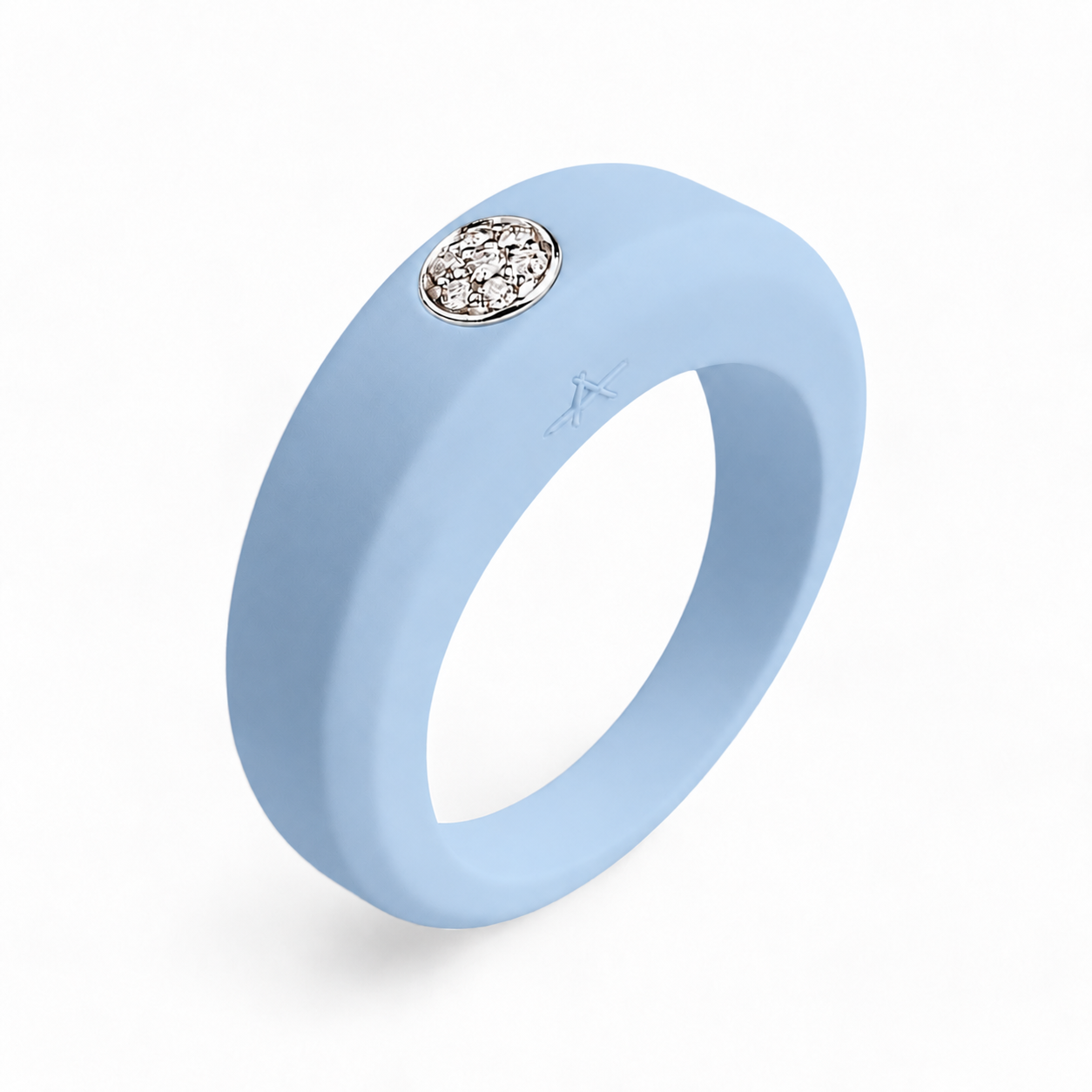 Bague Personnalisable - Winter