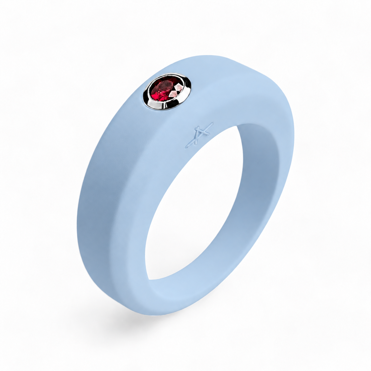 Bague Personnalisable - Winter