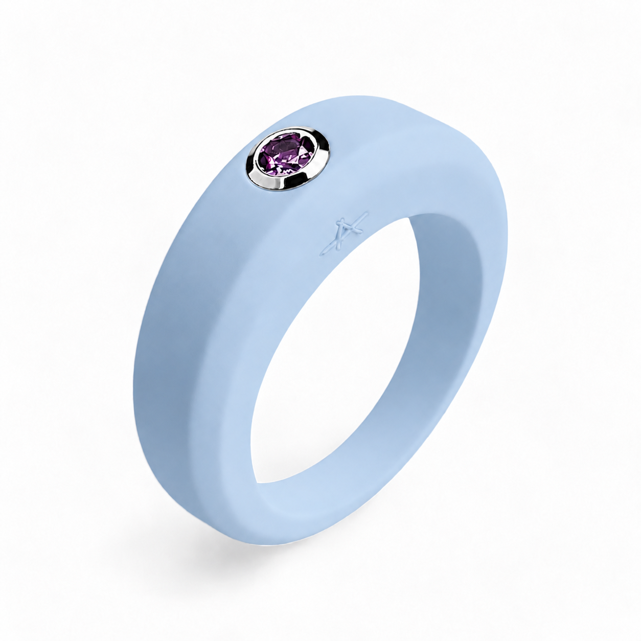 Bague Personnalisable - Winter