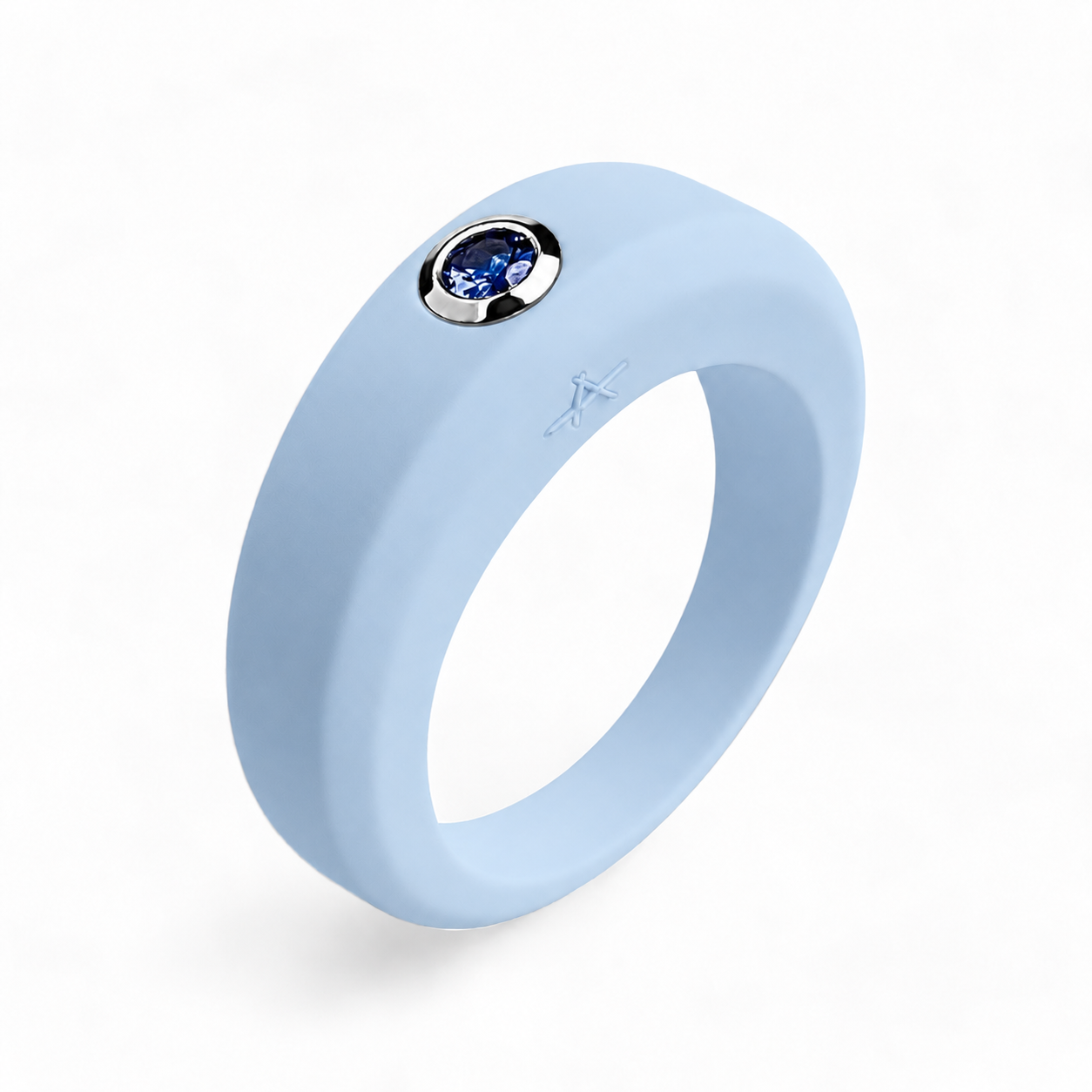 Bague Personnalisable - Winter