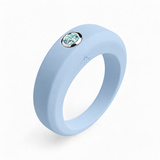 Bague Personnalisable - Winter