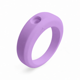 Anneau en silicone Lila