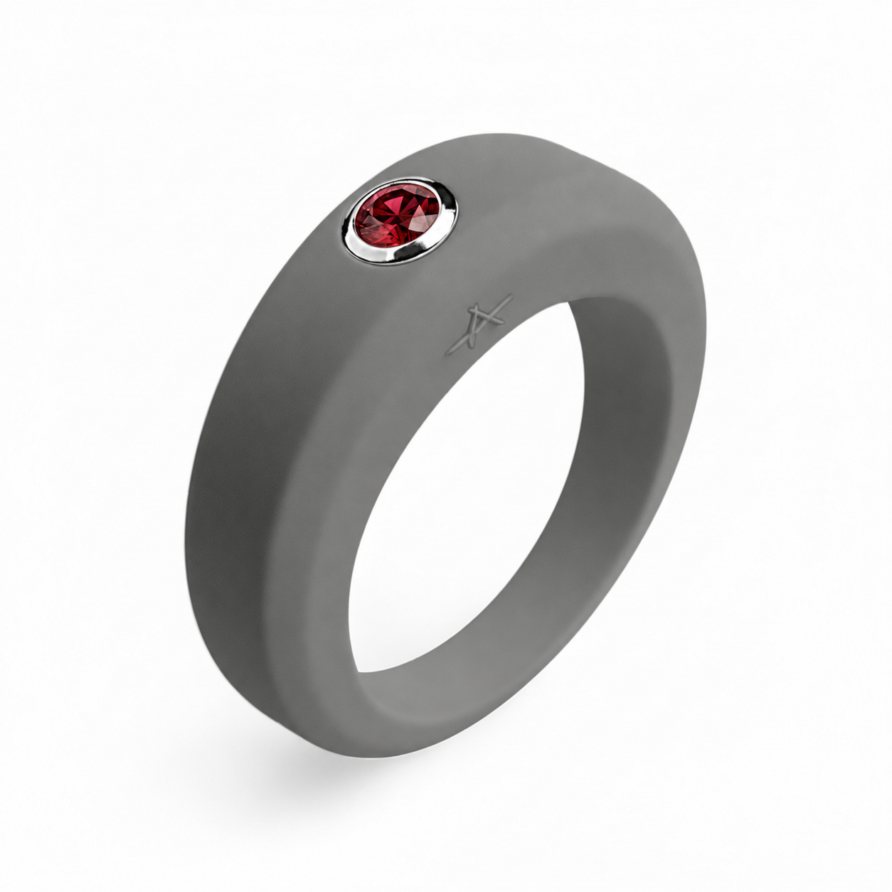 Bague personnalisable - Grey