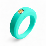 Bague personnalisable - Lagon