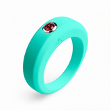 Bague personnalisable - Lagon