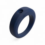 Anneau en silicone Bleu nuit