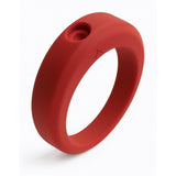 Silicone ring / Lemon Yellow