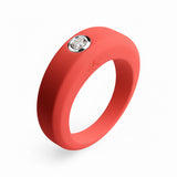 Bague sable personnalisable
